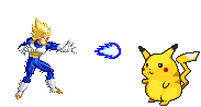 When Pikachu told the barber a lil off the top...